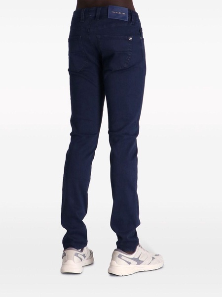 Leonardo slim-fit jeans