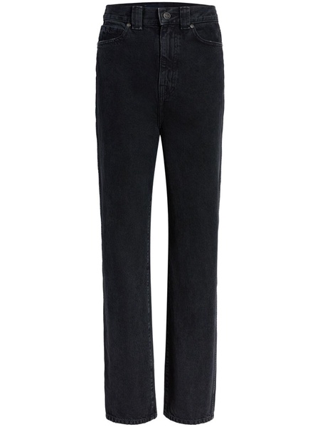 The Albi tapered jeans