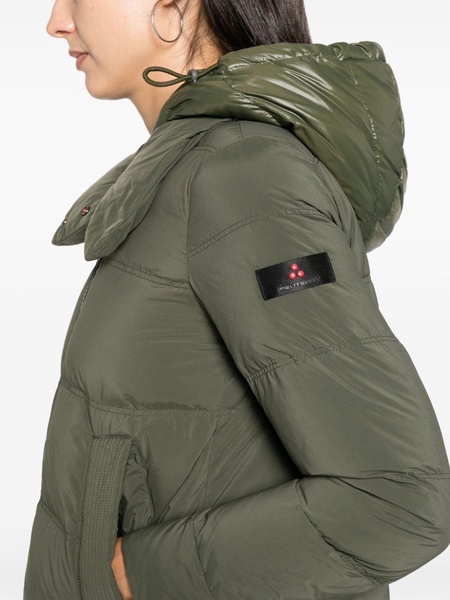 Peuterey Unix Ml Bmat Down Jacket