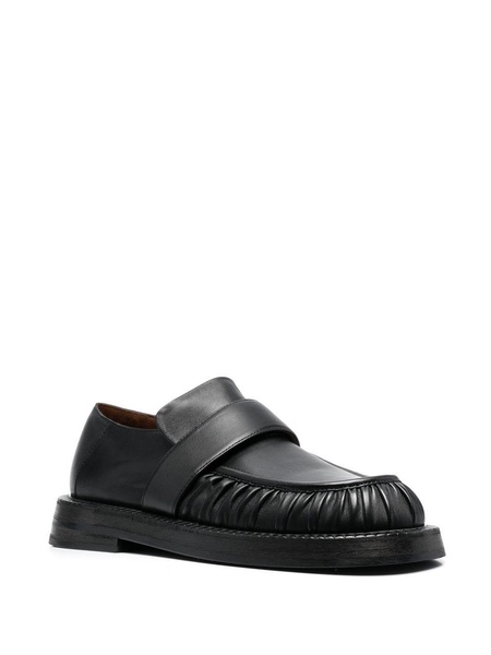 Alluce 35mm loafers