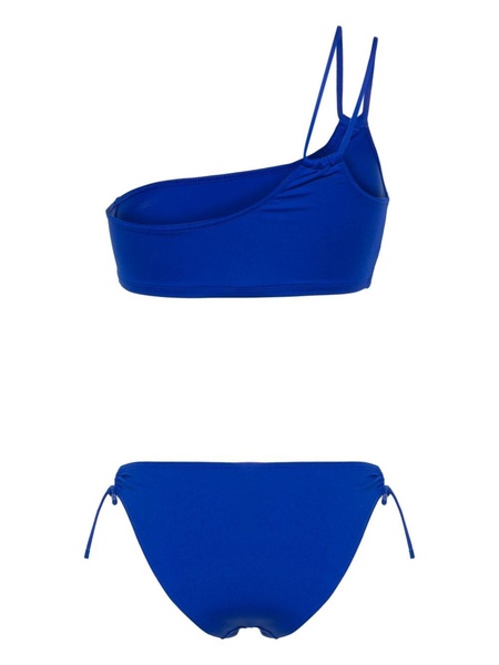 Bass Java asymmetric bikini set