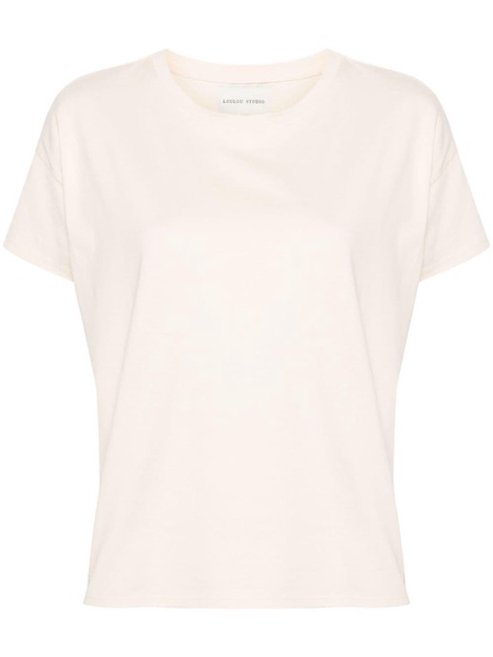 Basiluzzo cotton T-shirt