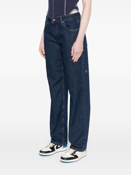 Brooklyn Carpenter Legacy jeans