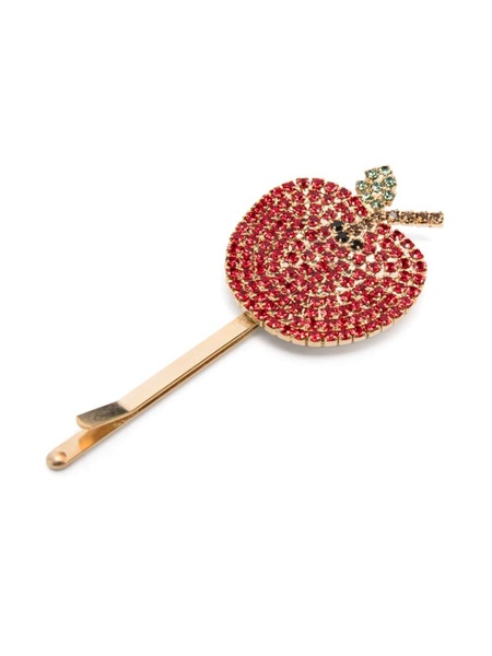 Cornucopia bobby pin