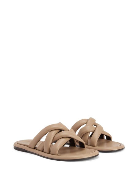 Jacobseen leather sandals