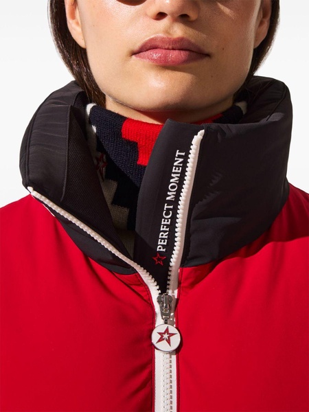 JG ski jacket 