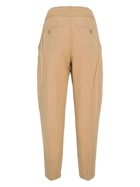 Aida tapered trousers