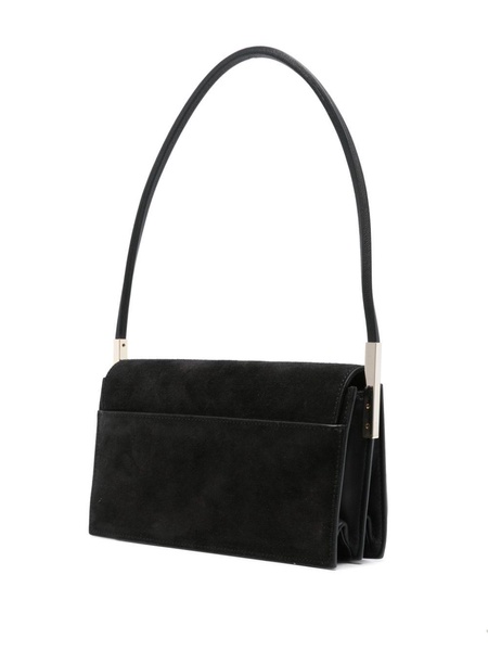 Purist shoulder bag