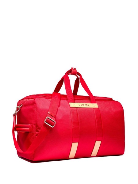 Neo Partance de Lancel Weekender bag