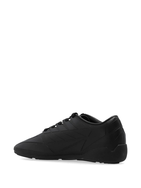 x Coperni panelled lace-up sneakers