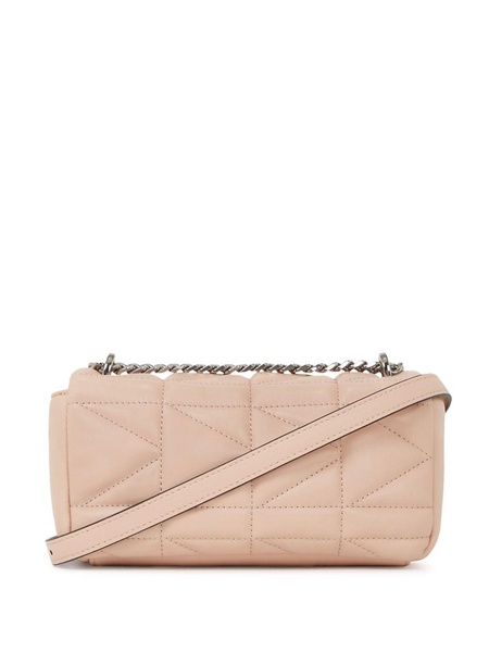 small K/Kuilt cross body bag