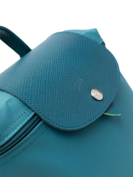 Le Pliage folding backpack