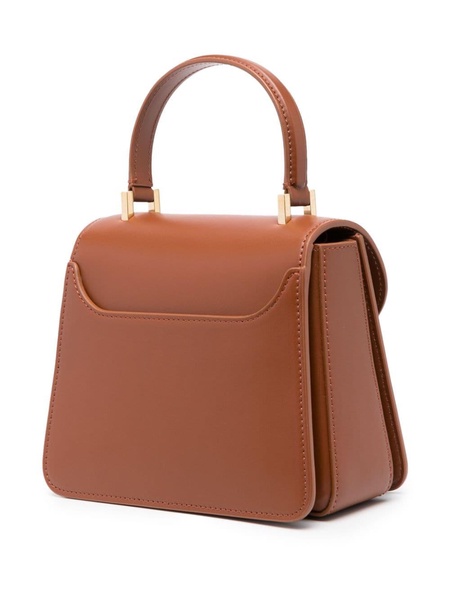 Concerto leather mini bag