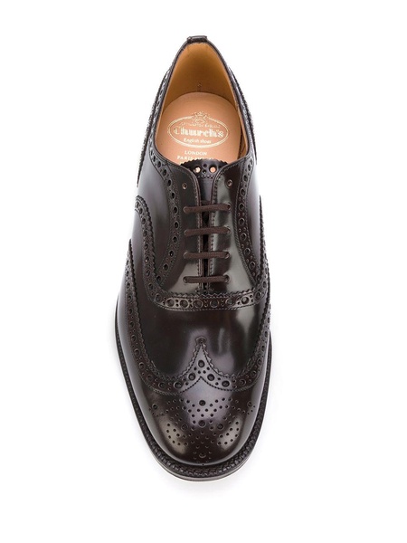 Burwood Oxford brogues