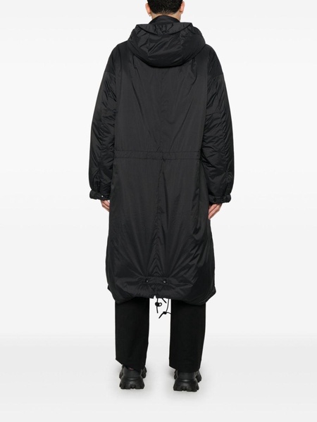 HD parka