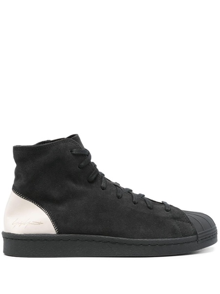 Pro Model high-tops sneakers 