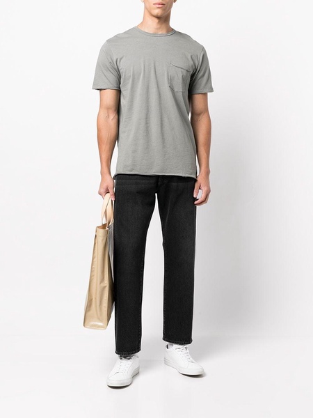 Miles organic cotton T-shirt