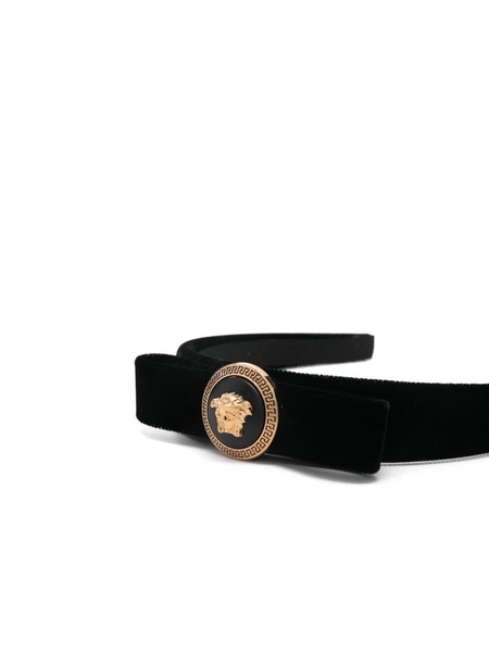 Gianni Ribbon headband