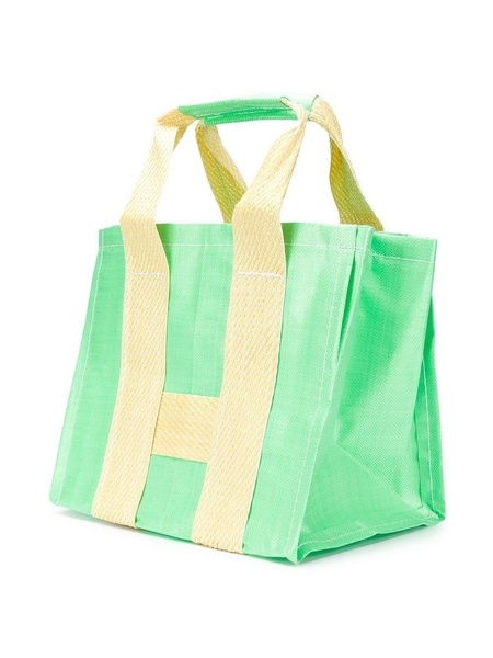 shopper tote bag