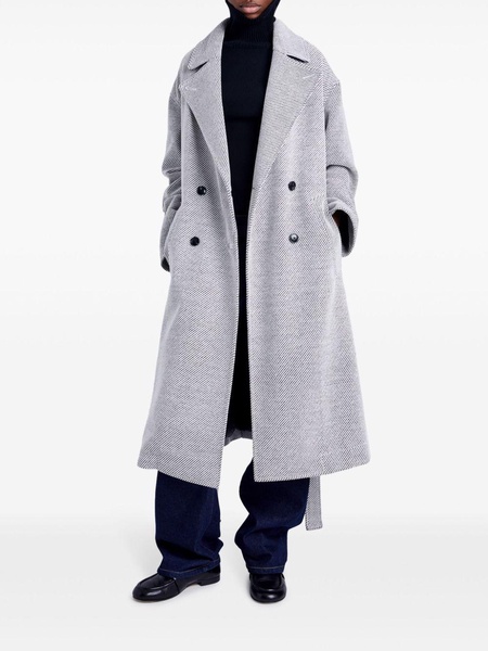 Ronan coat