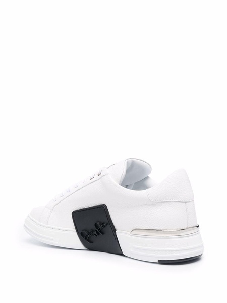 Phantom Kick low-top sneakers