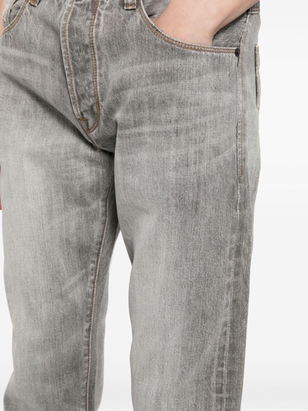 The Greenwich jeans