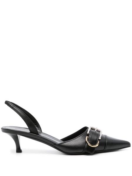 Givenchy Vo You Leather Slingback Pumps