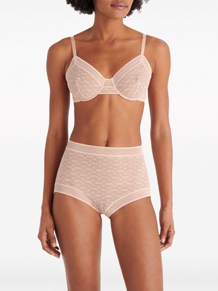 Intention high-waisted briefs