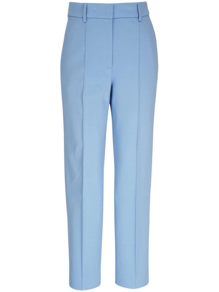 tapered trousers