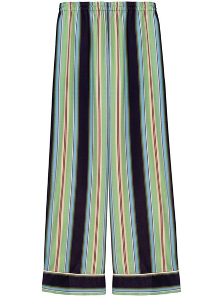 Pastelle trousers