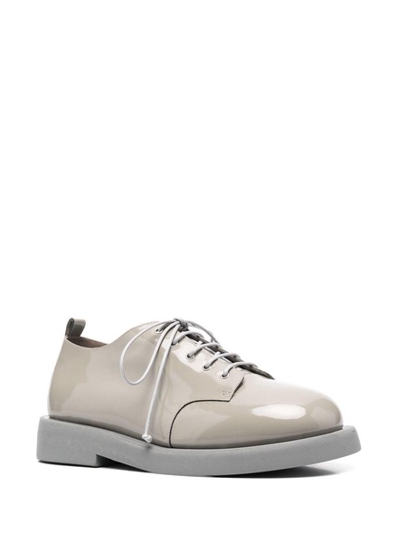 Zuccone lace-up shoes