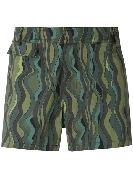 Ondas tactel swim shorts