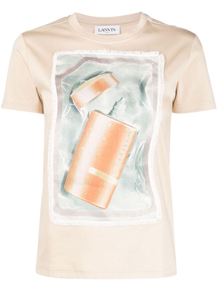 Classic Scratch & Sniff t-shirt