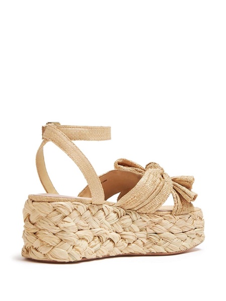 69mm Gaby espadrilles