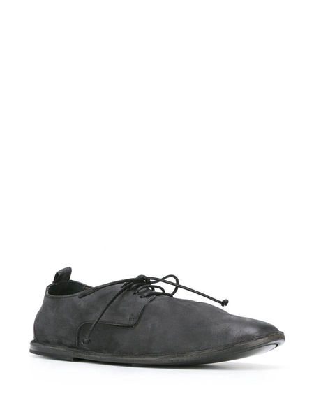 peasant derby shoes 