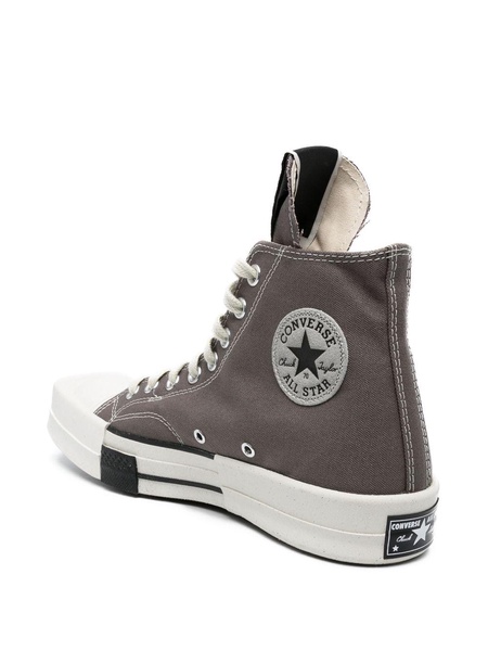 x DRKSHDW Turbodrk high-top sneakers