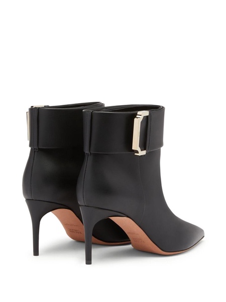 70mm Rosella ankle boots