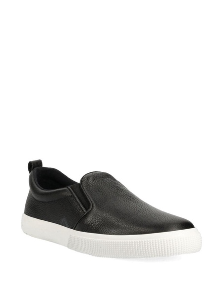 slip-on trainers 