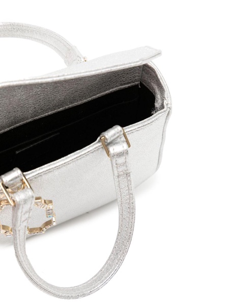 Rita small top handle bag