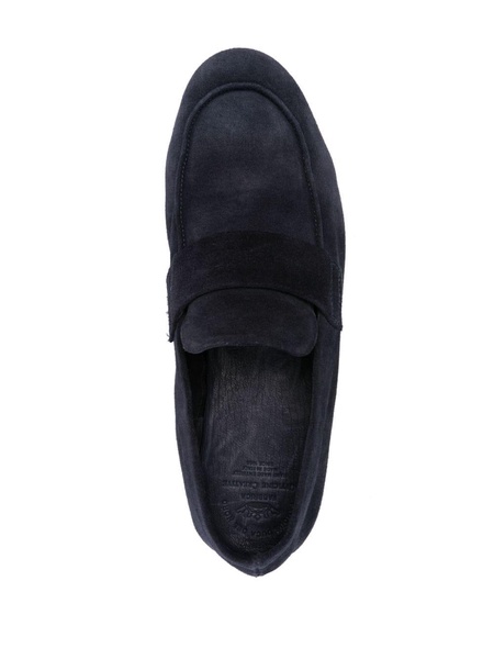 Blair 001 suede loafers