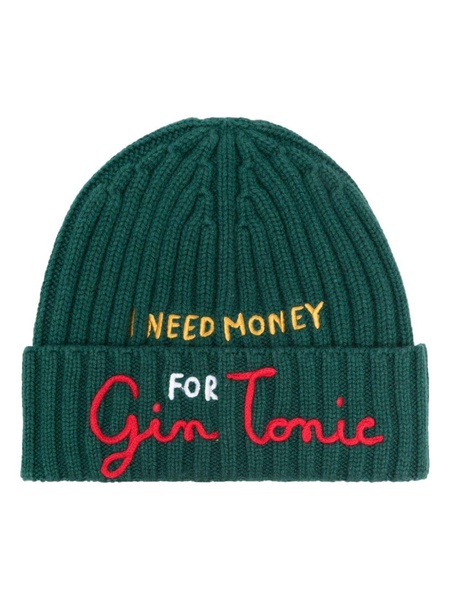 Wengen beanie