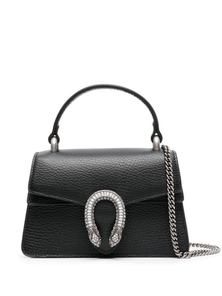 mini Dionysus top-handle bag