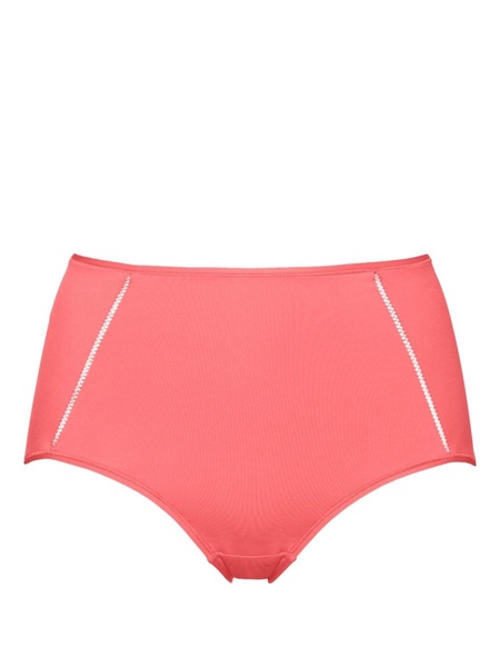 Brina high-waisted briefs