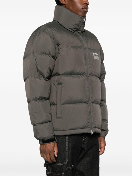 Observer padded jacket