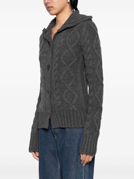 Allegra cardigan