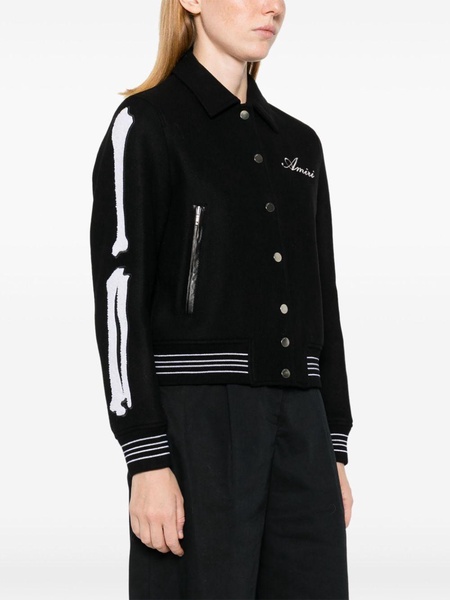 Bones jacket