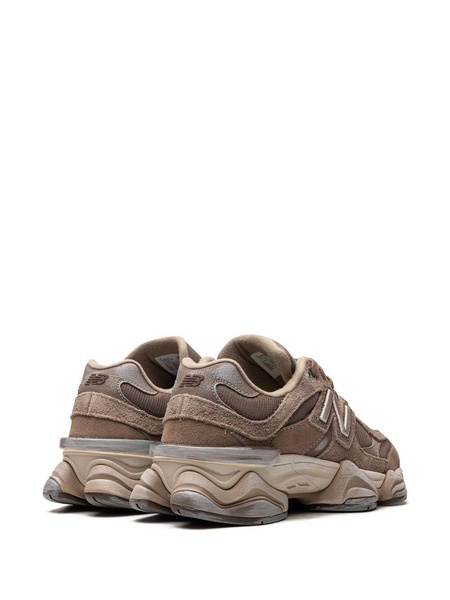 9060 "Mushroom Brown" sneakers