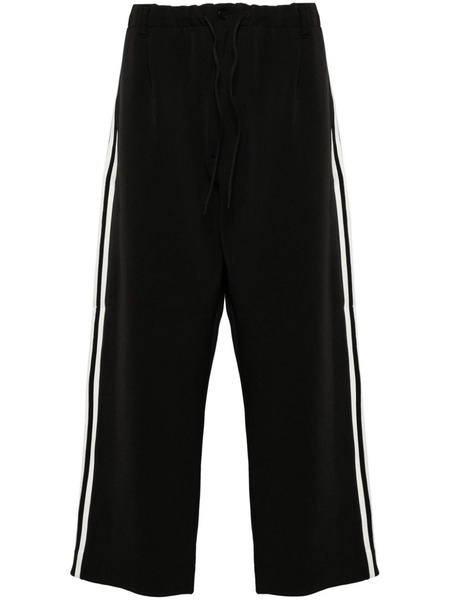 Y 3 Logo Track Pants