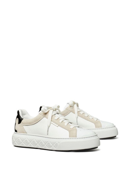 Tory Burch Ladybug Sneaker Shoes