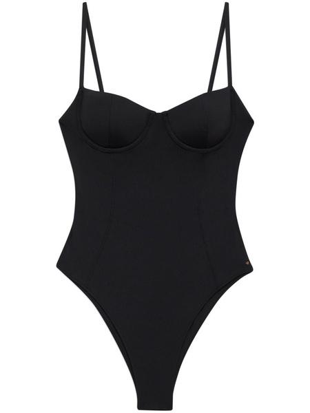 Kyler pull-on swimsuit